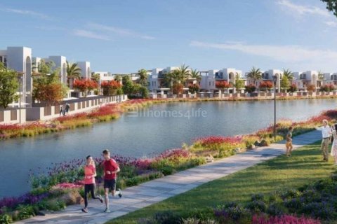 Villa de 3 dormitorios en Dubai South (Dubai World Central), UAE No. 165376 11