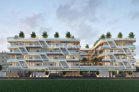 2 bedrooms Apartment in Dubai, UAE No. 187290