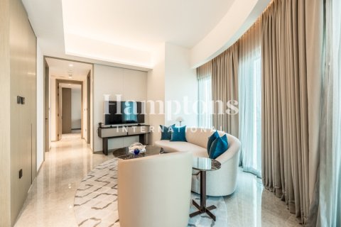 1 bedroom Apartment in Dubai Creek Harbour (The Lagoons), UAE No. 187295 16