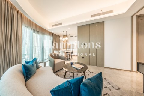 1 bedroom Apartment in Dubai Creek Harbour (The Lagoons), UAE No. 187295 6