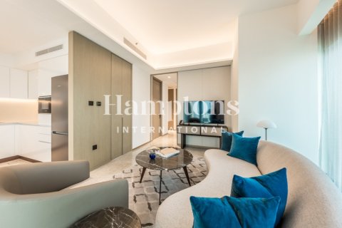 1 bedroom Apartment in Dubai Creek Harbour (The Lagoons), UAE No. 187295 11