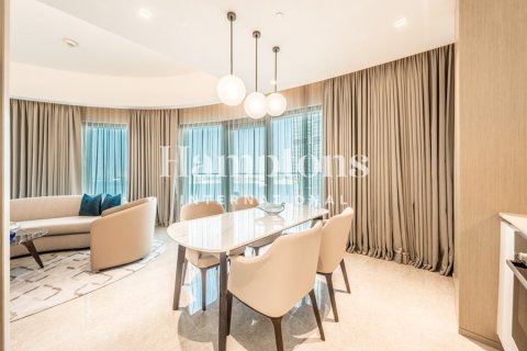 1 bedroom Apartment in Dubai Creek Harbour (The Lagoons), UAE No. 187295 13