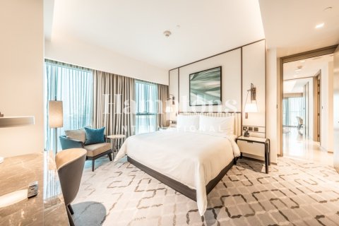 1 bedroom Apartment in Dubai Creek Harbour (The Lagoons), UAE No. 187295 10