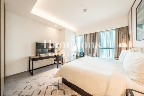 1 bedroom Apartment in Dubai Creek Harbour (The Lagoons), UAE No. 187295 4