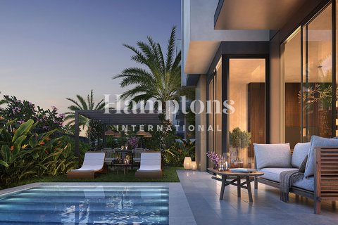 5 bedrooms Villa in Dubai Land, UAE No. 187293 8