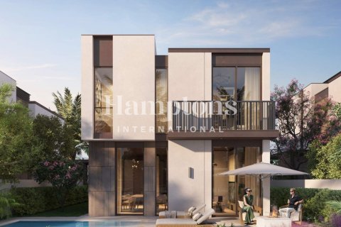 5 bedrooms Villa in Dubai Land, UAE No. 187293 11