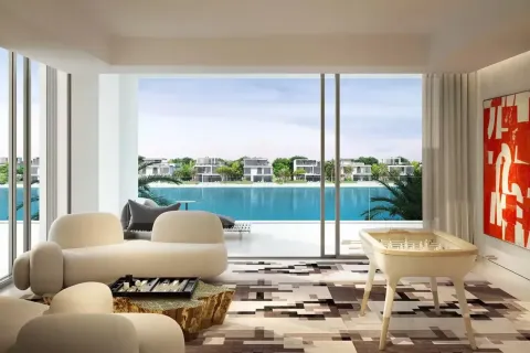 5 bedrooms Villa in Dubai, UAE No. 110612