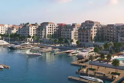 4 bedrooms Villa in Dubai, UAE No. 110611