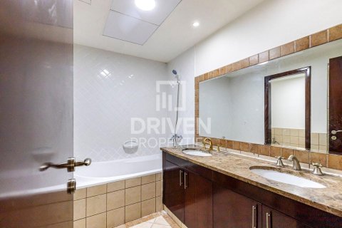 3 غرف نوم شقة في Dubai Festival City, الإمارات العربية المتحدة رقم 193130 11