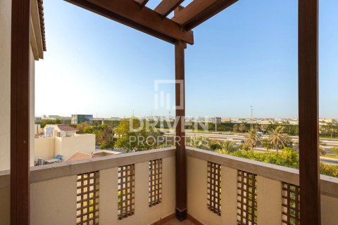 3 غرف نوم شقة في Dubai Festival City, الإمارات العربية المتحدة رقم 193130 13