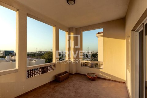 3 غرف نوم شقة في Dubai Festival City, الإمارات العربية المتحدة رقم 193130 14