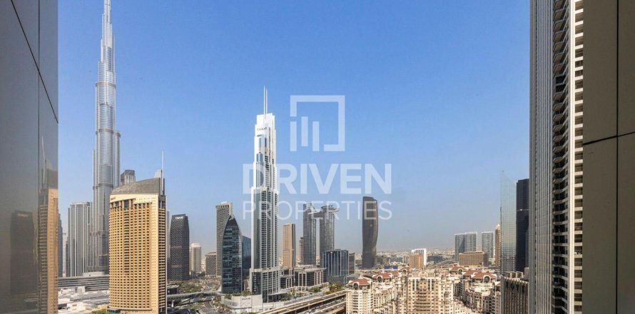 2 bedrooms Apartment in Zabeel, UAE No. 193132