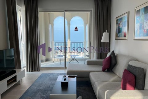 Appartement de 1 chambre à Doha, Qatar No. 58566 11