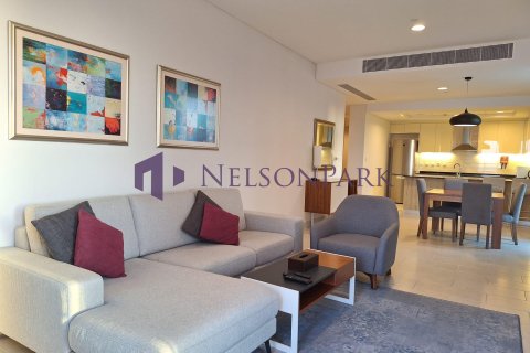 1 غرف نوم شقة في الدوحة, Qatar رقم 58566