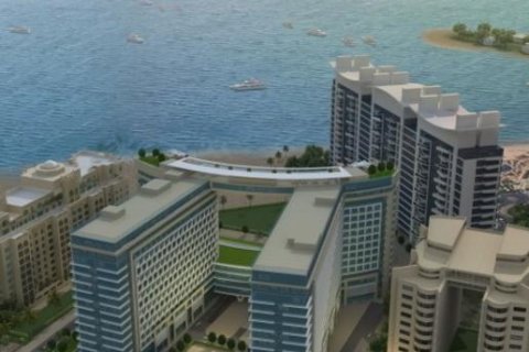 Studio Apartment in Palm Jumeirah, UAE No. 284