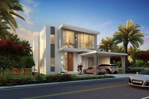 3 bedrooms Villa in Dubai Hills Estate, UAE No. 260