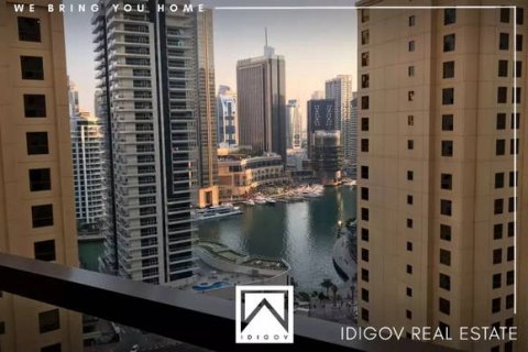 2 bedrooms Apartment in Jumeirah Beach Residence, UAE No. 282