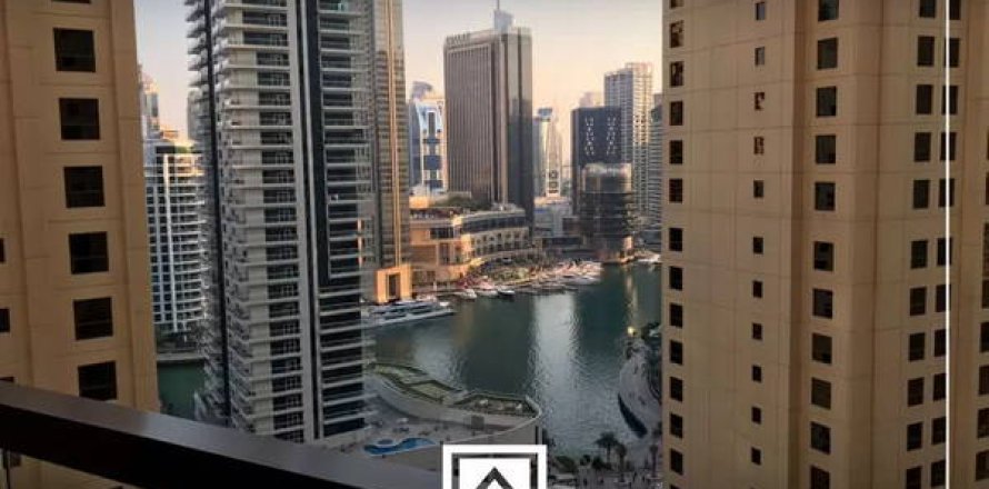 Apartment de 2 dormitorios en Jumeirah Beach Residence, UAE No. 282
