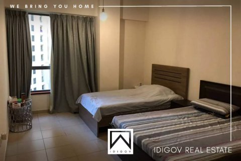 Apartment de 2 dormitorios en Jumeirah Beach Residence, UAE No. 282 13