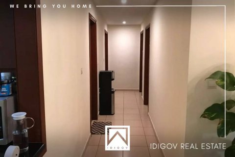Apartment de 2 dormitorios en Jumeirah Beach Residence, UAE No. 282 14