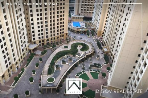 Apartment de 2 dormitorios en Jumeirah Beach Residence, UAE No. 282 12