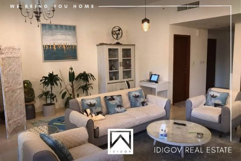 Apartment de 2 dormitorios en Jumeirah Beach Residence, UAE No. 282 5