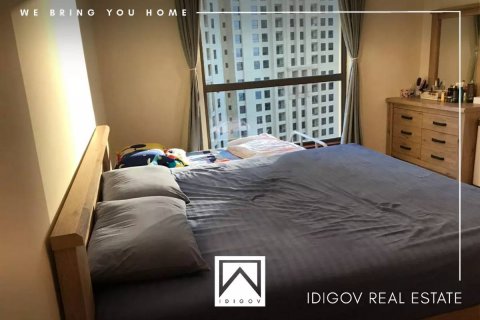 Apartment de 2 dormitorios en Jumeirah Beach Residence, UAE No. 282 9
