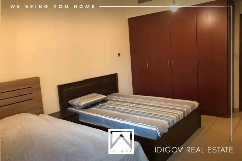 Apartment de 2 dormitorios en Jumeirah Beach Residence, UAE No. 282 6