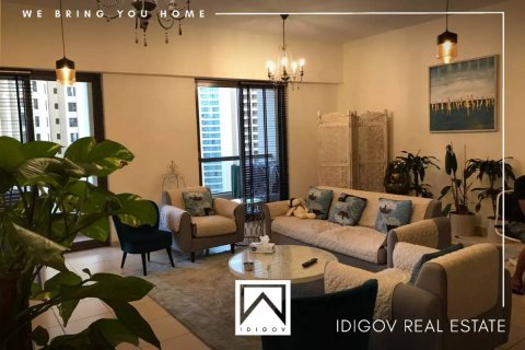 Apartment de 2 dormitorios en Jumeirah Beach Residence, UAE No. 282 4