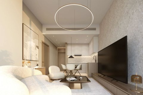 Studio Apartment in Dubai, UAE No. 186253