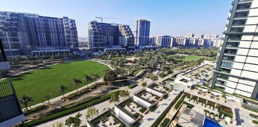 2 bedrooms Apartment in Dubai Hills Estate, UAE No. 166694