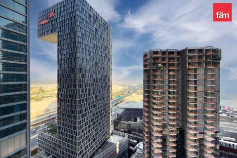1 bedroom Apartment in Downtown Dubai (Downtown Burj Dubai), UAE No. 160579