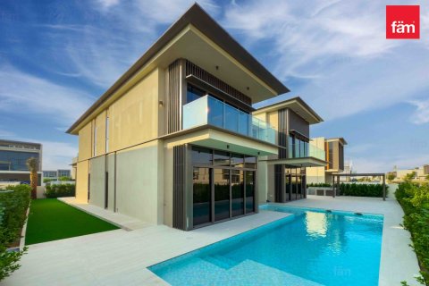 Villa de 5 chambres à Dubai Hills Estate, UAE No. 137331