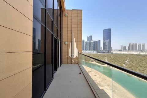 5 غرفة نوم بانتهاوس في Shams Abu Dhabi, الإمارات العربية المتحدة رقم 24771 19