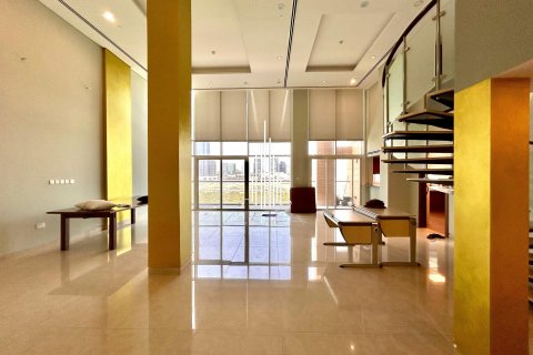 5 غرفة نوم بانتهاوس في Shams Abu Dhabi, الإمارات العربية المتحدة رقم 24771 21