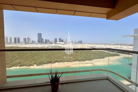 5 غرفة نوم بانتهاوس في Shams Abu Dhabi, الإمارات العربية المتحدة رقم 24771 30