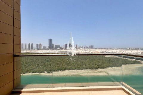 5 غرفة نوم بانتهاوس في Shams Abu Dhabi, الإمارات العربية المتحدة رقم 24771 23