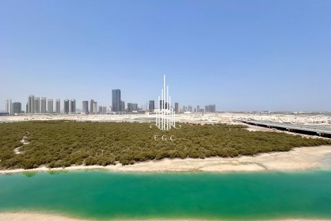 5 غرفة نوم بانتهاوس في Shams Abu Dhabi, الإمارات العربية المتحدة رقم 24771 31