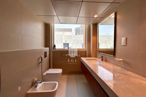 5 غرفة نوم بانتهاوس في Shams Abu Dhabi, الإمارات العربية المتحدة رقم 24771 26