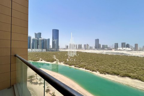 5 غرفة نوم  بانتهاوس في Shams Abu Dhabi, الإمارات العربية المتحدة رقم 24771