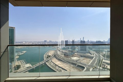 Appartement de 2 chambres à Al Reem Island, UAE No. 24770 16