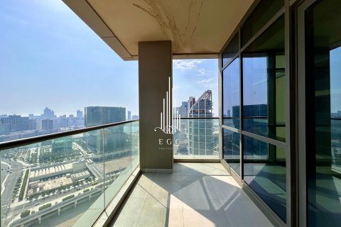 Appartement de 2 chambres à Al Reem Island, UAE No. 24770