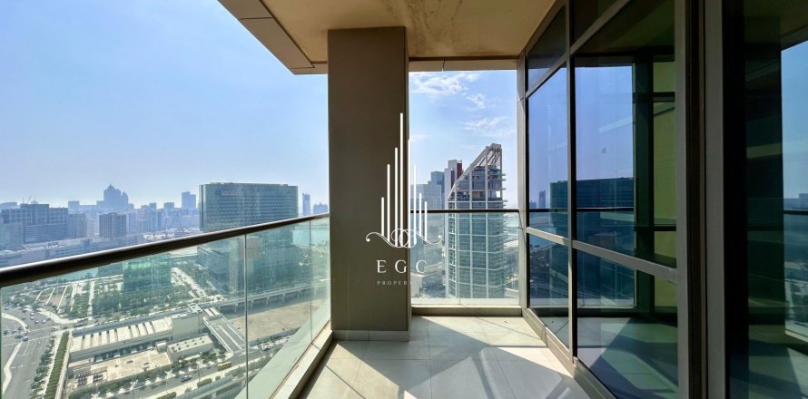Appartement de 2 chambres à Al Reem Island, UAE No. 24770
