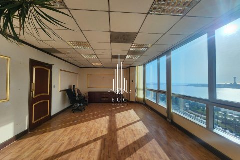 Office de 220.7m² à Corniche Road, UAE No. 24767 5