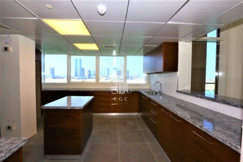 5 غرفة نوم بانتهاوس في Shams Abu Dhabi, الإمارات العربية المتحدة رقم 24760 7