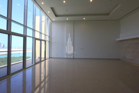 5 غرفة نوم بانتهاوس في Shams Abu Dhabi, الإمارات العربية المتحدة رقم 24760 13