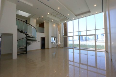 Penthouse de 5 chambres à Shams Abu Dhabi, UAE No. 24760