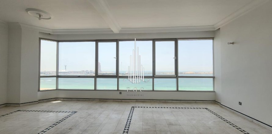 Appartement de 4 chambres à Corniche Road, UAE No. 24769