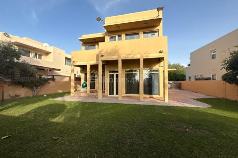 3 غرف نوم فيلا في Saheel, الإمارات العربية المتحدة رقم 168946