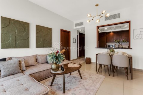 2 bedrooms Apartment in Downtown Dubai (Downtown Burj Dubai), UAE No. 168950